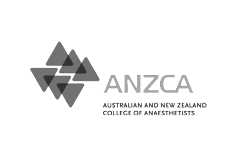 ANZCA — corporate event client