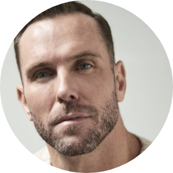 Adam George — singer-songwriter and voice coaching for performers client