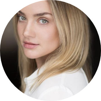 Annabelle Tudor — actor and voice coaching for performers client