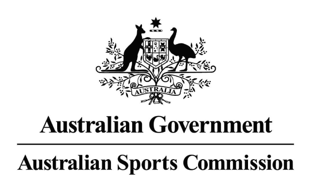 Australian Sports Commission
