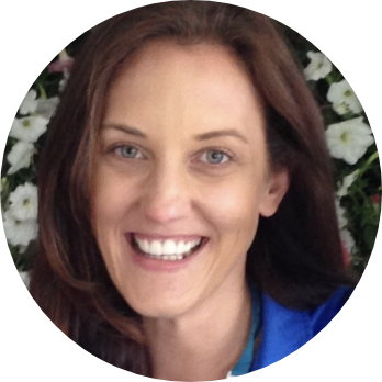 Erin Fox — Harry the Hirer events testimonial