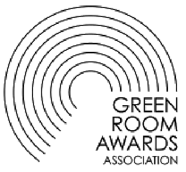Green Room Awards nominee