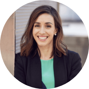 Holly Ransom — global speaker and voice coaching for women client