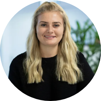 Lilly Helsop — Melbourne live band client testimonial