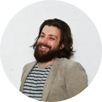 Lucas Taranto — bassist The MAC Project Melbourne live band