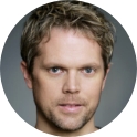 Mark Crees — actor and voice coaching for performers client