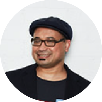 Mikey Chan — guitarist The MAC Project band Melbourne