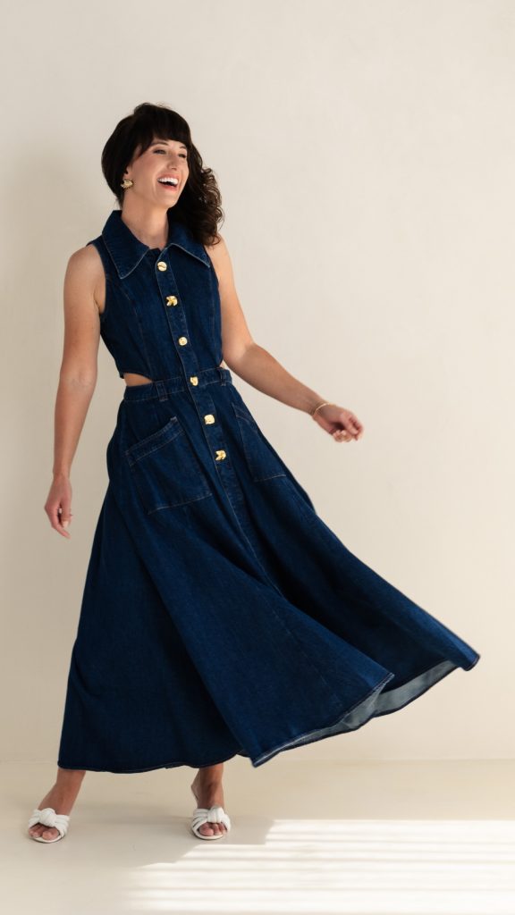 Women's voice coaching session Melbourne