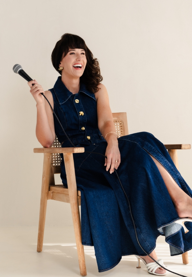 MaryAnne McCormack voice coach Melbourne studio