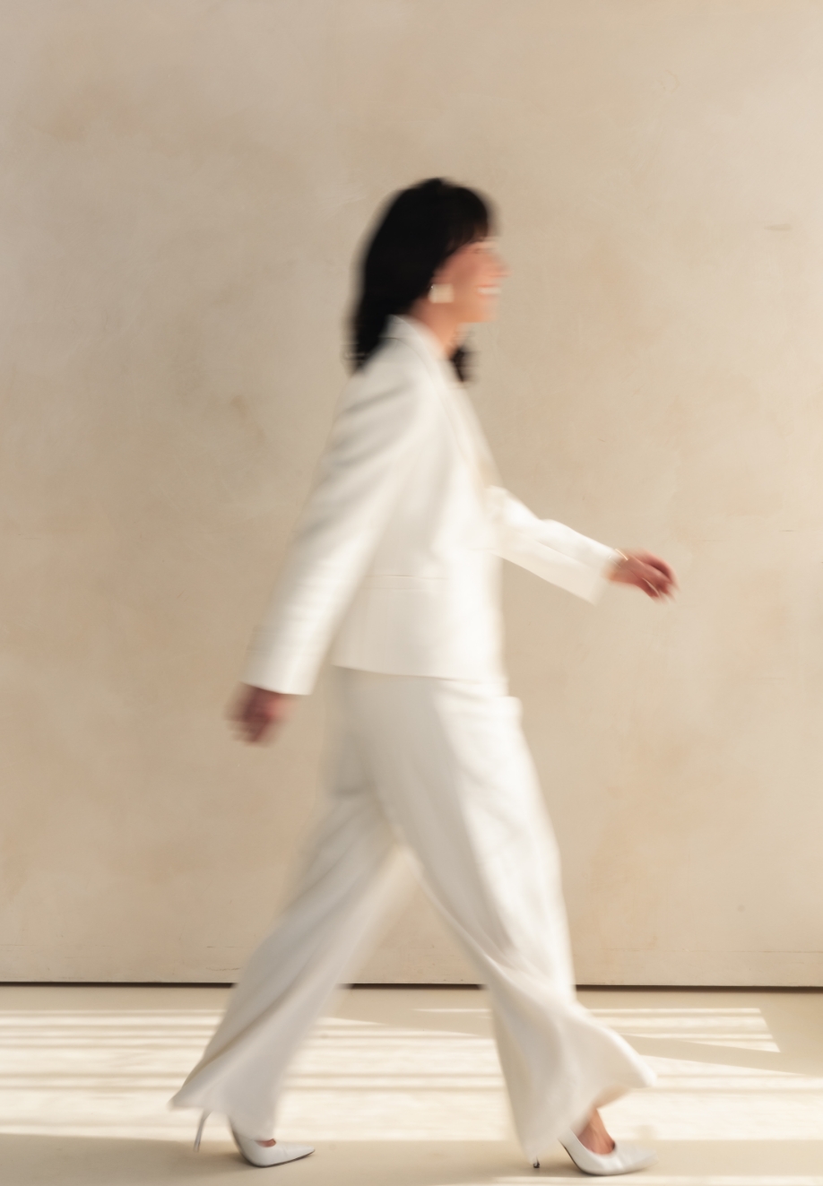 MaryAnne McCormack voice coaching session